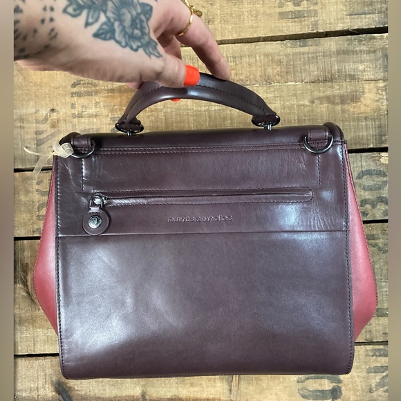 AUNTS & UNCLES | CHARLOTTE PURSE - Picture 5 of 6